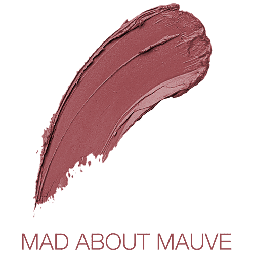 Revlon Super Lustrous Crème Lipstick, 4.2 g Mad About Mauve 