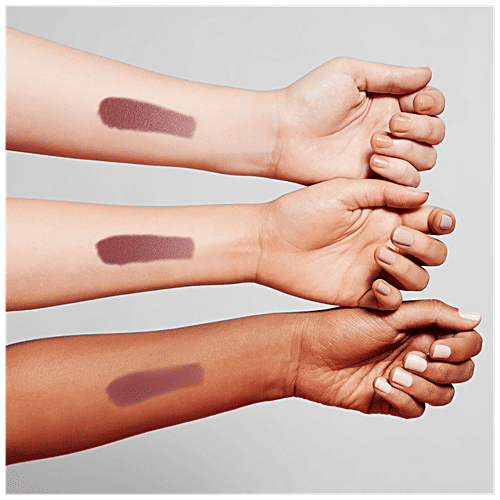 Revlon Super Lustrous Lipstick, 4.2 g Mad About Mauve 