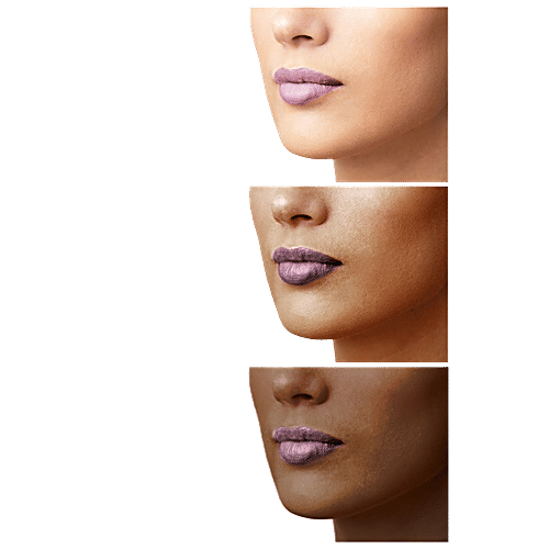 Revlon Colour Burst Matte Balm, 2.7 g Elusive 