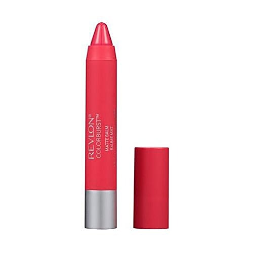 Revlon Colour Burst Matte Balm, 2.7 g Unapologetic 