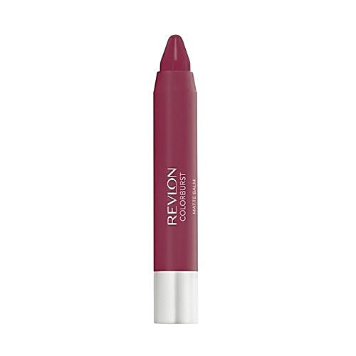 Revlon Colour Burst Matte Balm, 2.7 g Standout 