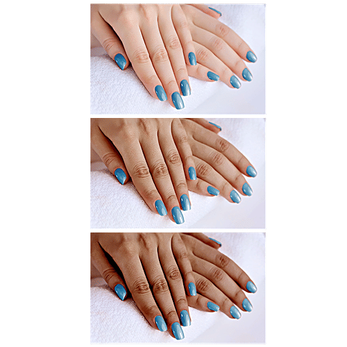 Revlon Colorstay Gel Envy Long Wear Nail Enamel, 11.7 ml Full House 