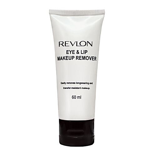 Buy Revlon Eye & Lip Make Up Remover Online at Best Price of Rs null
