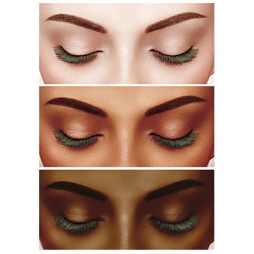 Revlon Water Tight Mascara, 8 ml Black