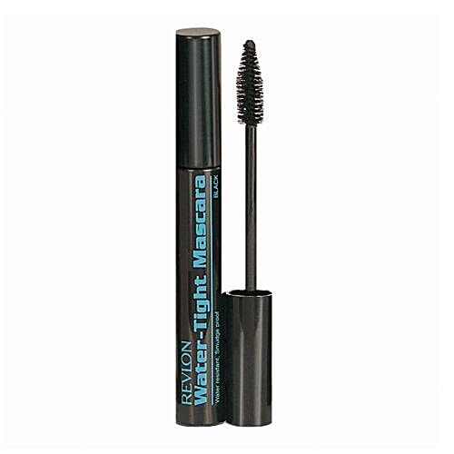 Revlon Water Tight Mascara, 8 ml Black