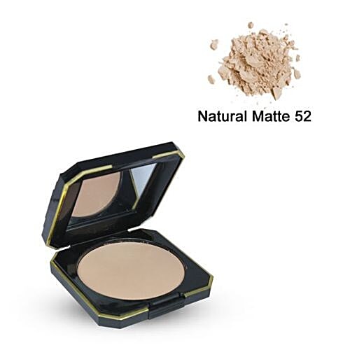 Revlon Touch & Glow Moisturising Powder, 12 g Natural Matte 