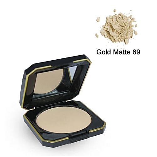 Revlon Touch & Glow Moisturising Powder, 12 g Gold Matte 