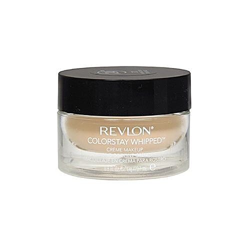 Buy Revlon ColorStay Whipped Creme Make Up With SPF 20 Online at Best