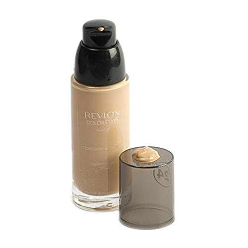 Revlon Colorstay Make Up Combination/Oily Skin (Spf-15), 30 ml Warm Golden 