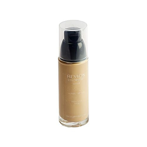 Revlon Colorstay Make Up Normal/Dry Skin (Spf-20), 30 ml Fresh Beige 