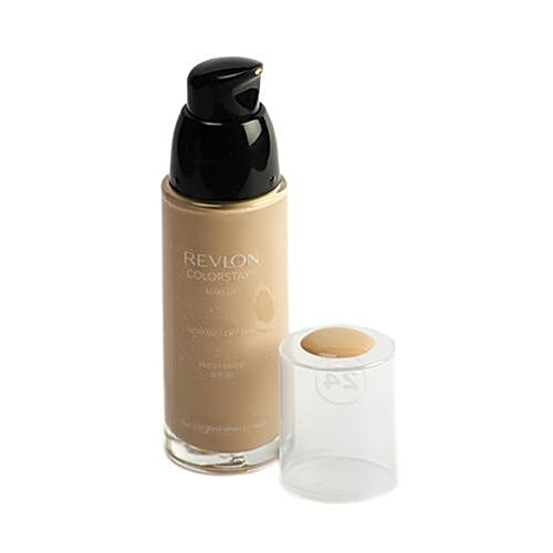 Revlon Colorstay Make Up Normal/Dry Skin (Spf-20), 30 ml Fresh Beige 