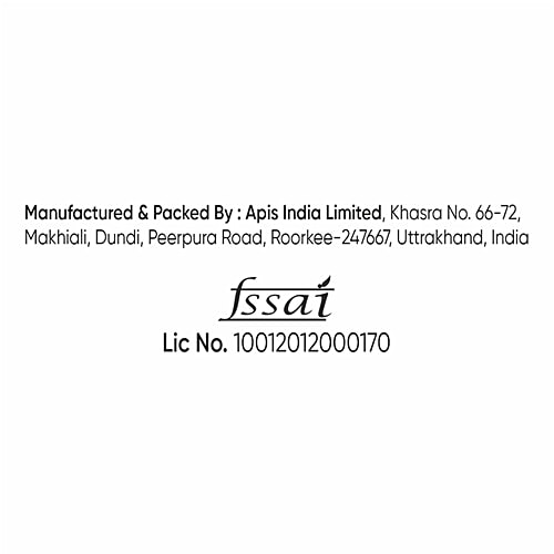 Apis Himalaya Honey, 1 kg Buy 1 Get 1 Free Zero Total Fat