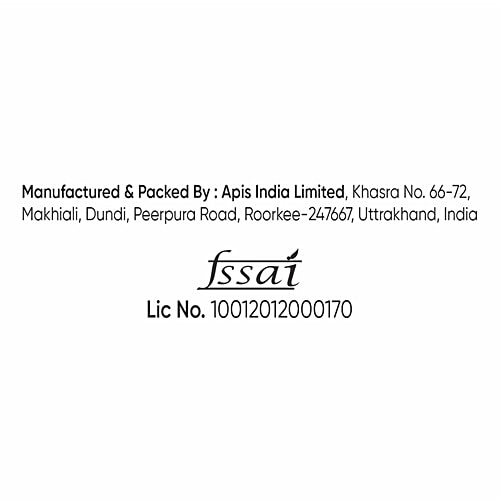 Apis Himalaya Honey, 500 g Buy 1 Get 1 Free Zero Total Fat