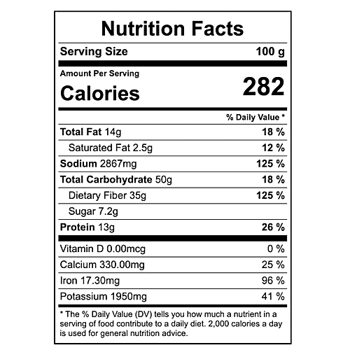 Buy Mother Organic Red Chilli Powder Online at Best Price of Rs 190