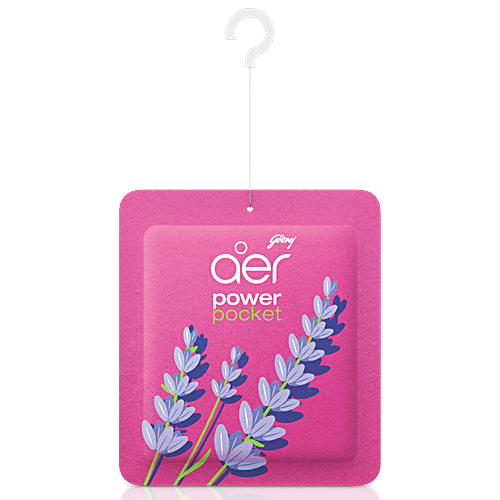 Buy Godrej Aer Pocket Bathroom Fragrance Bright Tangy Delight 10 Gm