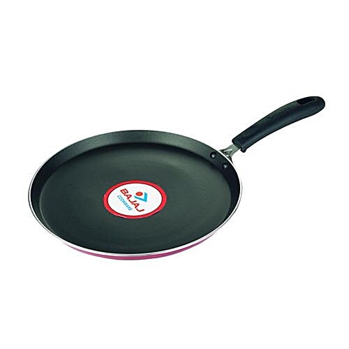 Buy Bajaj Induction Tawa Online at Best Price of Rs 895 bigbasket