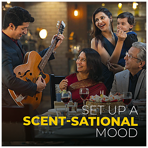 Fogg Xtremo Scent Eau De Parfum - Men’s Perfume, Long-lasting Fresh & Soothing Fragrance, 100 ml