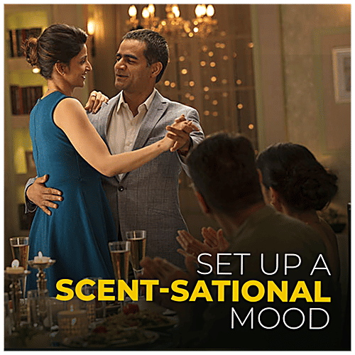 Fogg Xtremo Scent Eau De Parfum - Men’s Perfume, Long-lasting Fresh & Soothing Fragrance, 100 ml