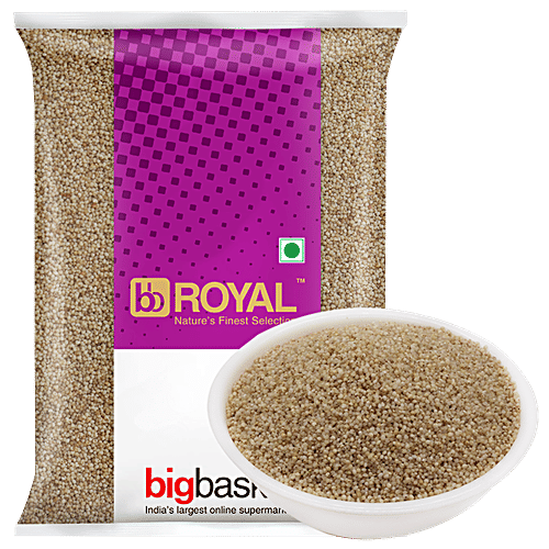 bb Royal Khus Khus/Posta Dana, 500 g  