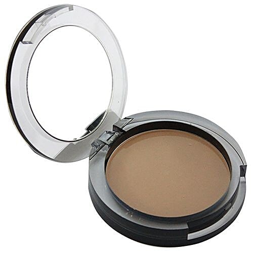 Faces Glam On Prime Perfect Pressed Powder, 9 g Natural 02