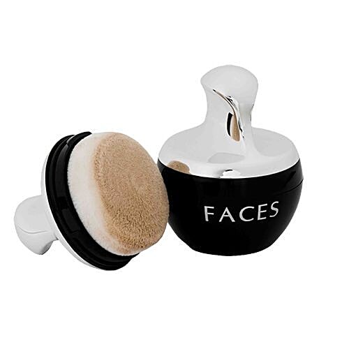 Faces Ultime Pro Mineral Loose Powder, 7 g Golden Beige 04 