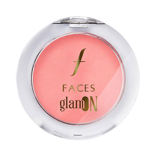 FACES CANADA Glam On Perfect Blush, 5 g Coral Pink 01 
