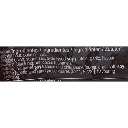 Koka Oriental Instant Noodles - Fried MI Goreng, 85 g  