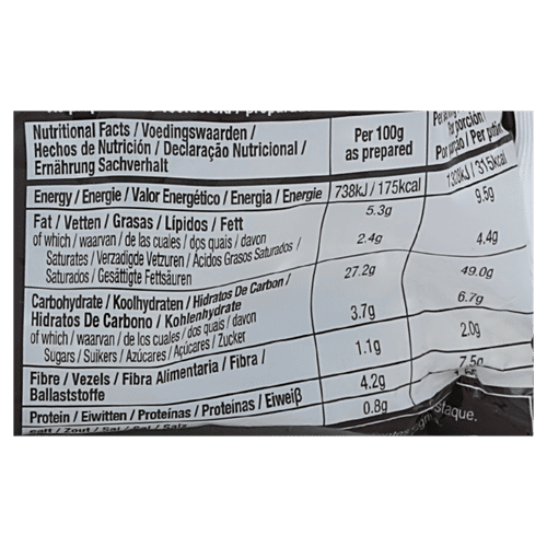 Koka Oriental Instant Noodles - Fried MI Goreng, 85 g  