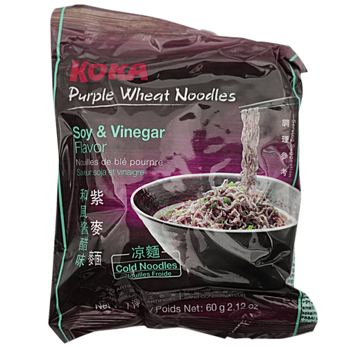 Buy Koka Instant Noodles Soy Vinegar 60 Gm Online At Best Price of Rs