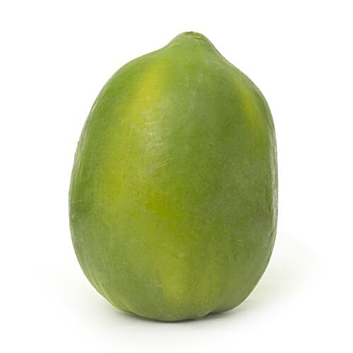 Buy Fresho Papaya Raw Organically Grown 1 Pc Online at the Best Price