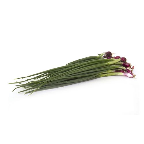 Fresho Spring Onion - Organically Grown, 250 g  