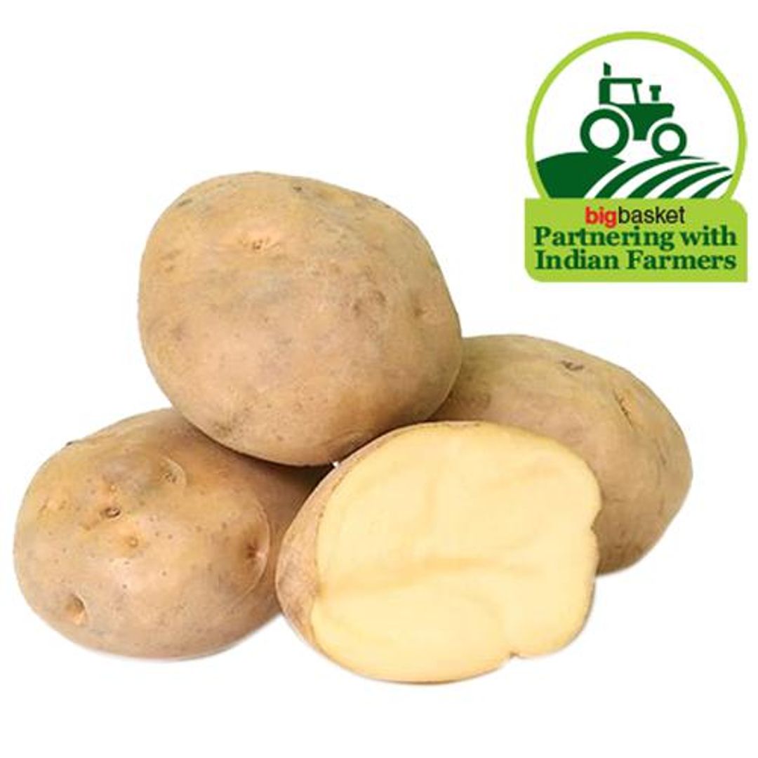 Fresho Potato (Loose), 5 kg 