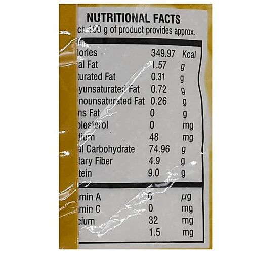 Gaay Chhap Moraiyo, 500 g  