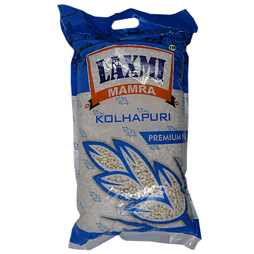 Buy Laxmi Mamra Kolhapuri 500 Gm Online at the Best Price of Rs 97.71
