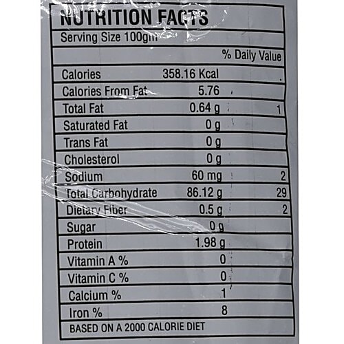 Laxmi Super Poha, 500 g  