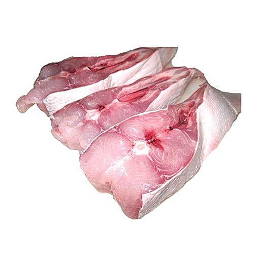fresho! Chital Peti, 250 g (2-3 pcs) 