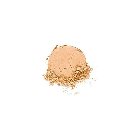 Maybelline New York White Super Fresh Compact, 8 g Shell 