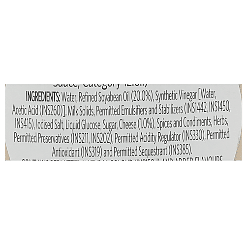 Buy Veeba Caesar Dressing 300 Gm Online At Best Price of Rs 155 bigbasket