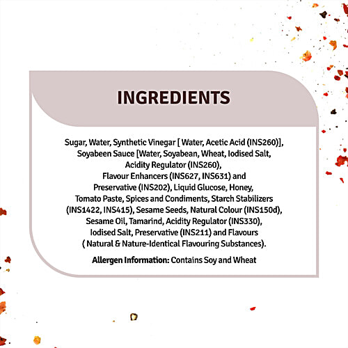 Veeba Tokyo-Style Teriyaki Sauce, 350 g  Tokyo-Style
 Stir Fry-Dip-Marinade