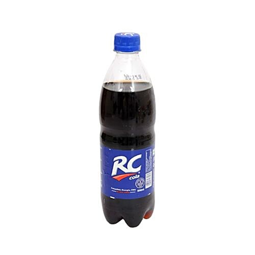 Buy RC Fruit flavoured Drink Q, Lemon Flavour Online at Best Price of