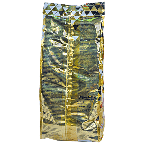 Toblerone Tiny Swiss Mixed Chocolate - Honey & Almond Nougat, 272 g Bag