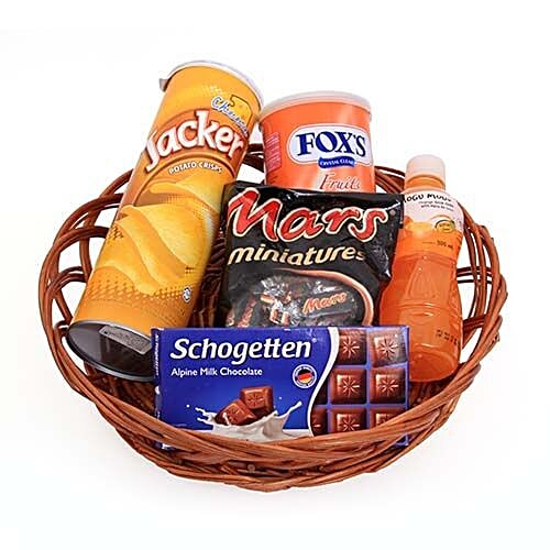 Buy Gift Hamper All Season Online at Best Price of Rs null bigbasket