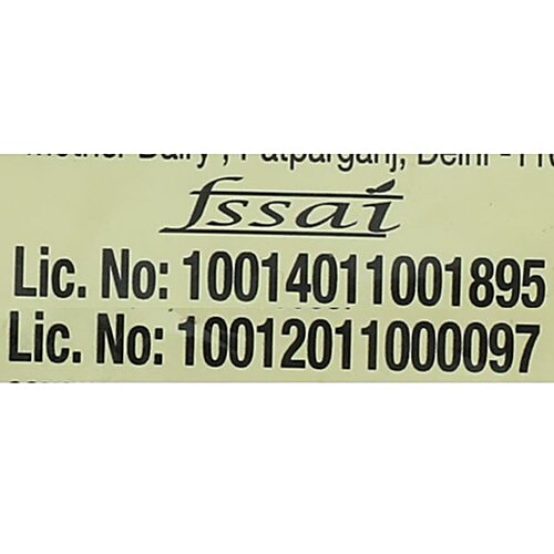 Safal Hara Bhara Veg Kebab, 200 g  