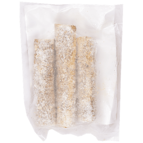 Meatzza Mutton - seek kebab, 200 g  