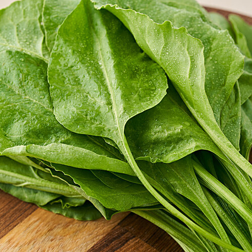 fresho! Palak Leaves - Organically Grown, 500 g  