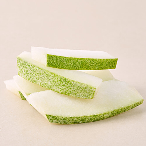 fresho! Ash Gourd - Cut, 250 g  