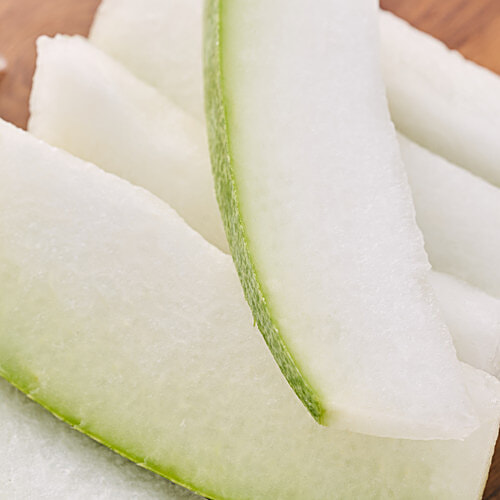 fresho! Ash Gourd - Cut, 250 g  