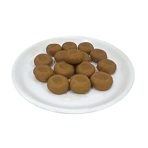 Buy Tapeswaram (Honey Foods) Sweets Brown Kova Online at Best Price of Rs null bigbasket