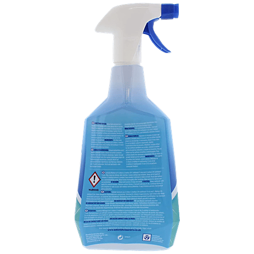 Buy Astonish Bathroom Cleaner Stain Remover & Disinfectant Online at