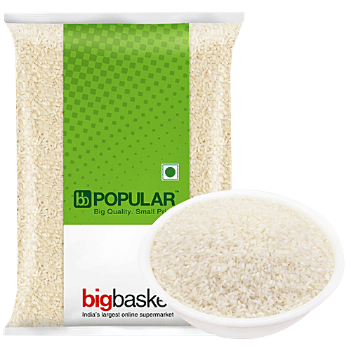 bb Popular Gobind Bhog Rice/Chawal/Chall, 10 kg  